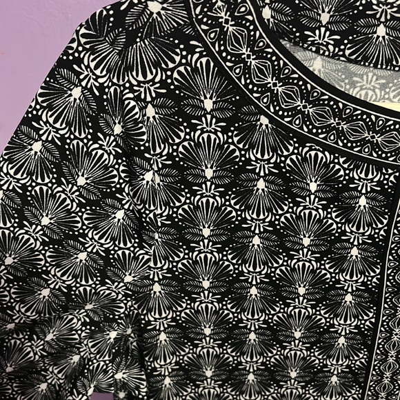 Wisp Marnie Knit Dress Stitch Fix exclusive - Picture 6 of 7